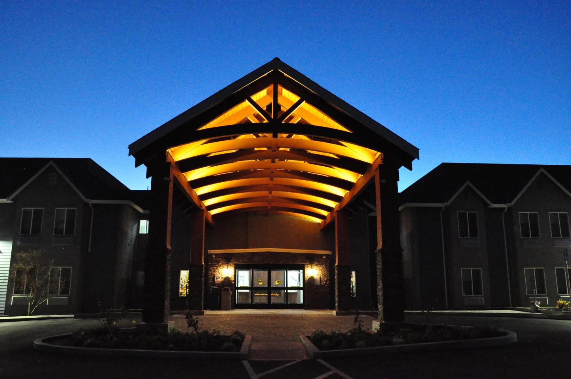 Kiota Inn & Event Center Sutter Creek, Ascend Hotel Collection Exterior photo