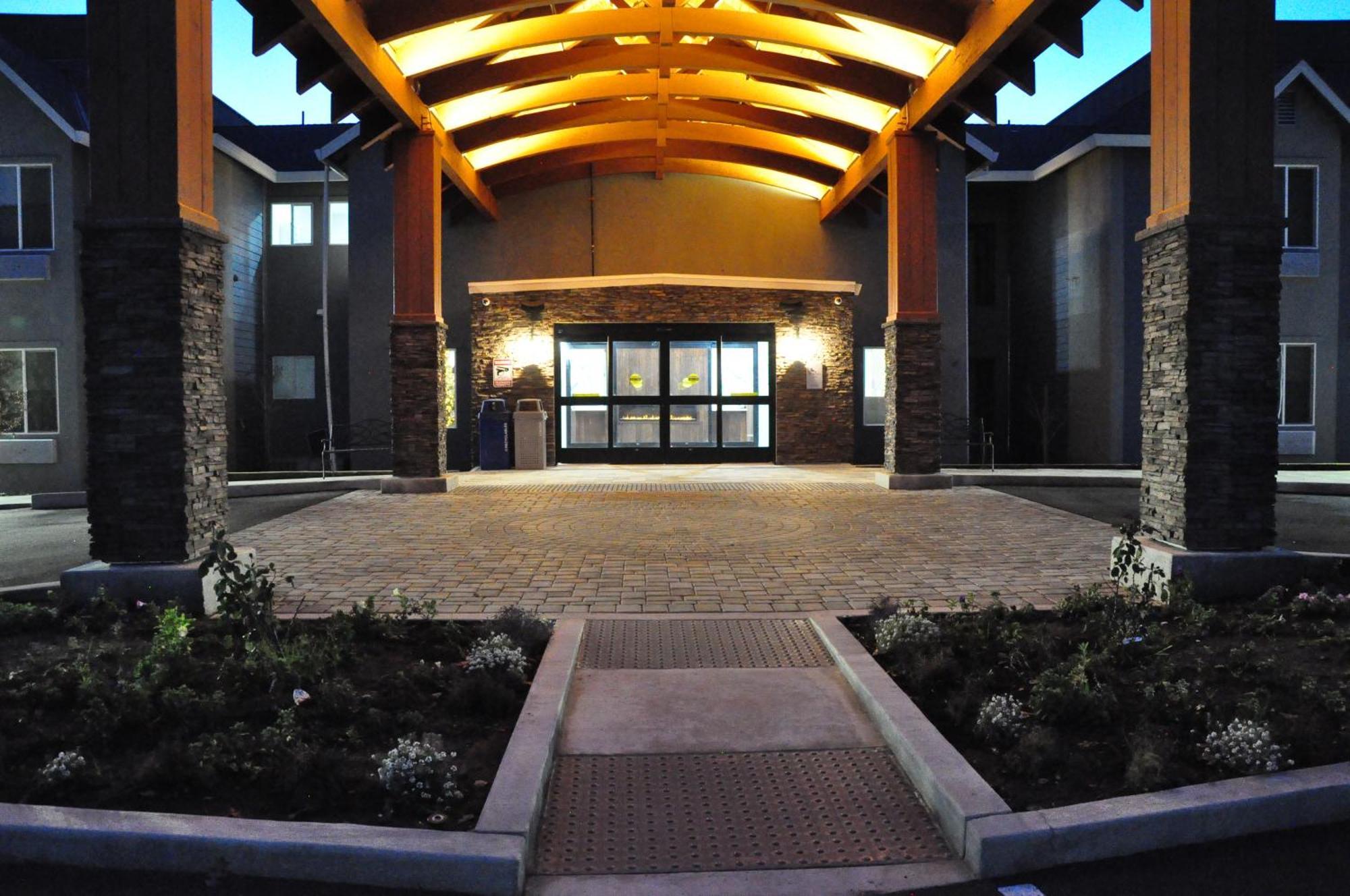 Kiota Inn & Event Center Sutter Creek, Ascend Hotel Collection Exterior photo