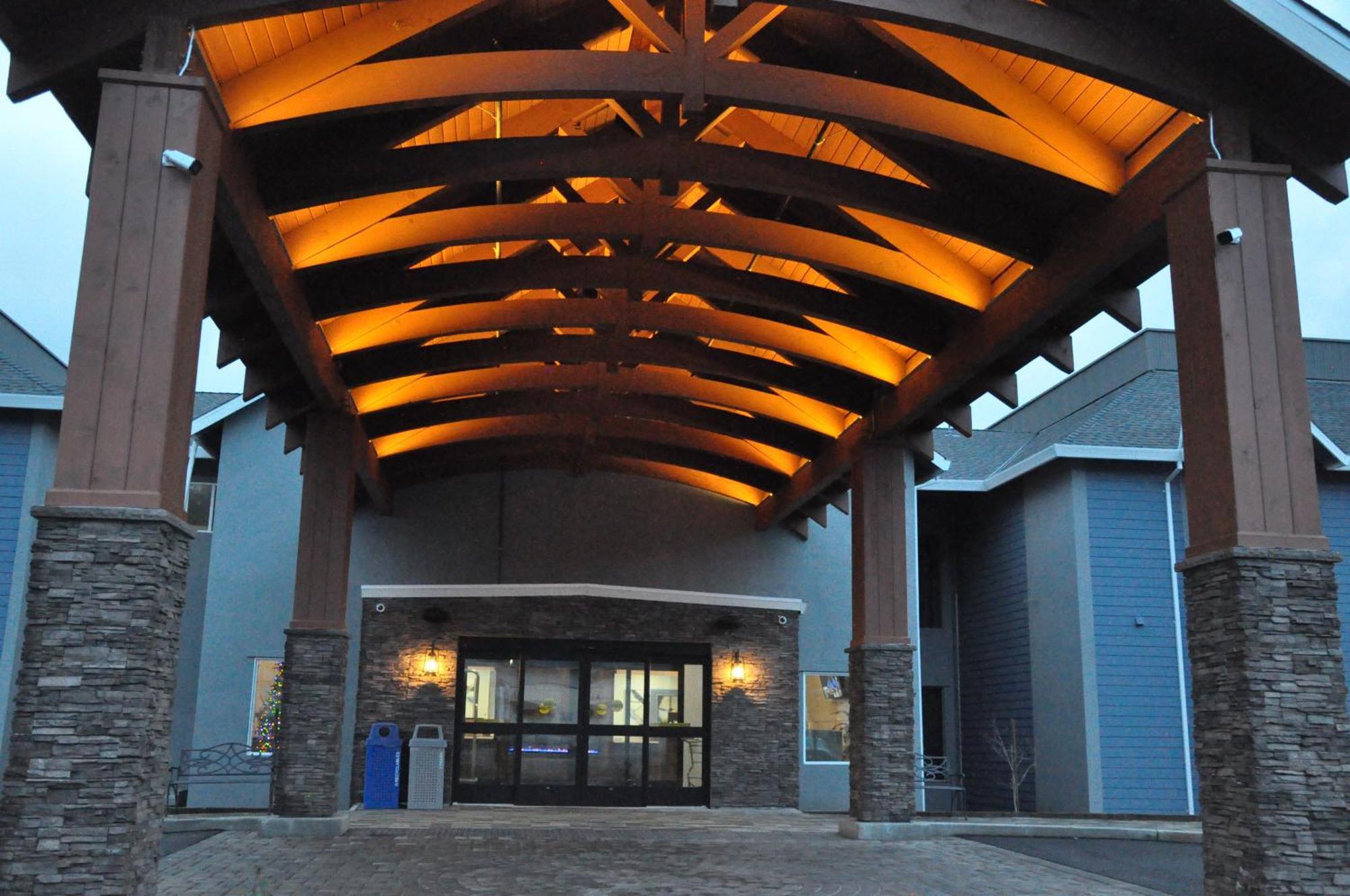 Kiota Inn & Event Center Sutter Creek, Ascend Hotel Collection Exterior photo