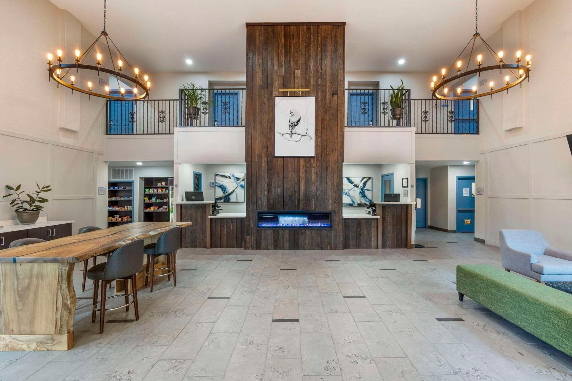 Kiota Inn & Event Center Sutter Creek, Ascend Hotel Collection Exterior photo